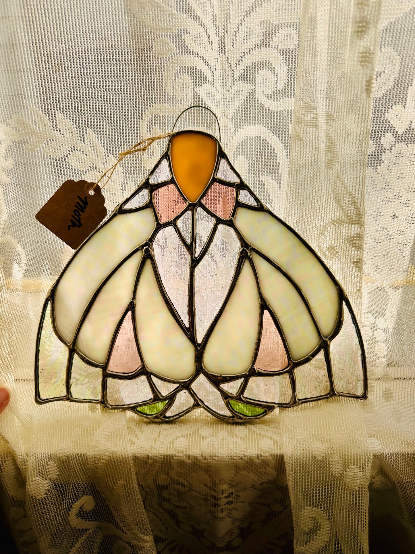 moth (irid/mint)
