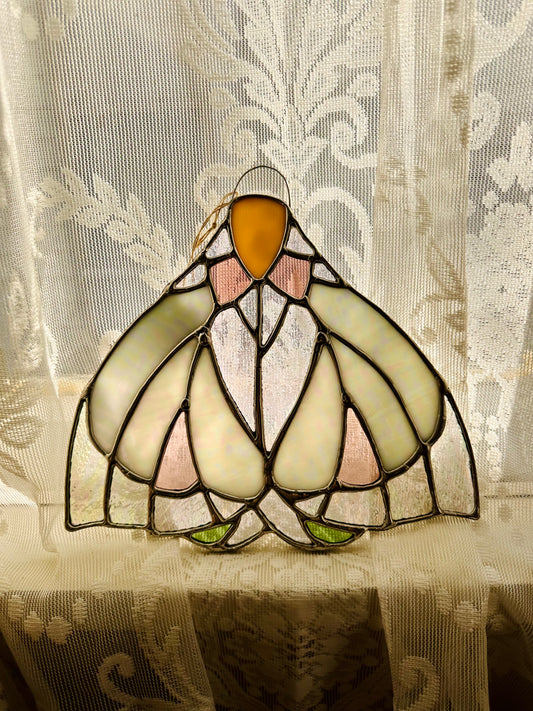 moth (irid/mint)
